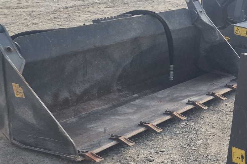 OmecoHub - Immagine JCB 260HF